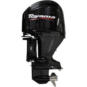 Лодочный мотор Toyama F100FEL-T-EFI Лодочный мотор Toyama F100FEL-T-EFI