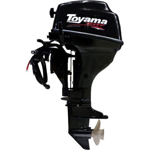 Лодочный мотор Toyama F9.8FWS
