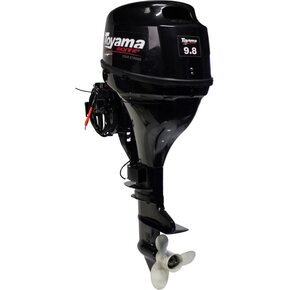 Лодочный мотор Toyama F9.8FWS Лодочный мотор Toyama F9.8FWS