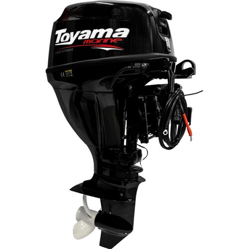 Лодочный мотор Toyama F9.9FWS Лодочный мотор Toyama F9.9FWS