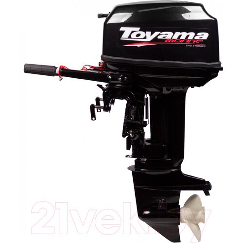 Лодочный мотор Toyama T30ABMS