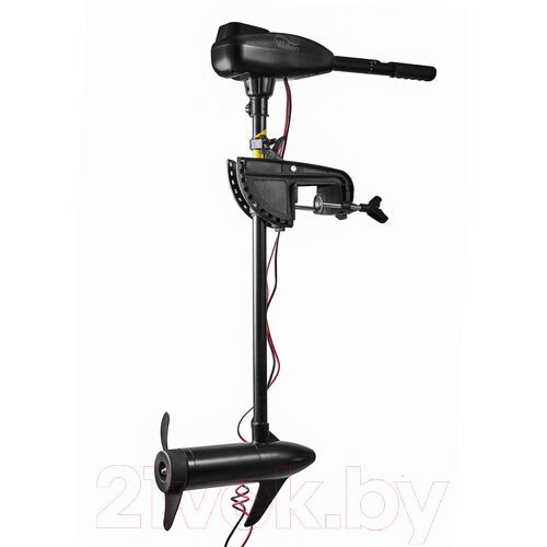Лодочный мотор Wahoo GJ-L-46 Лодочный мотор Wahoo GJ-L-46