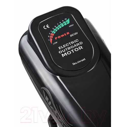 Лодочный мотор Wahoo GJ-L-46 Лодочный мотор Wahoo GJ-L-46