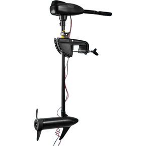 Лодочный мотор Wahoo GJ-L-60 (2025) Лодочный мотор Wahoo GJ-L-60 (2025)