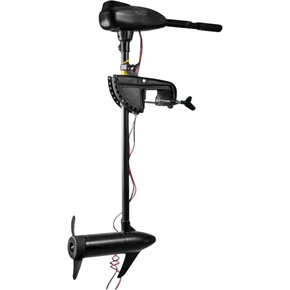 Лодочный мотор Wahoo GJ-L-36 (2025) Лодочный мотор Wahoo GJ-L-36 (2025)