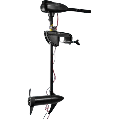 Лодочный мотор Wahoo GJ-L-36 (2025) Лодочный мотор Wahoo GJ-L-36 (2025)