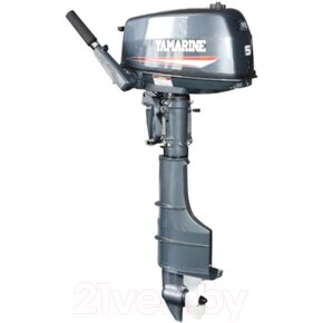 Лодочный мотор Yamarine 5ACM / E5ACM