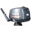 Лодочный мотор Yamarine 5ACM / E5ACM