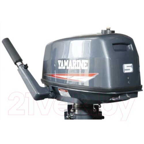 Лодочный мотор Yamarine 5ACM / E5ACM