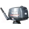 Лодочный мотор Yamarine F5