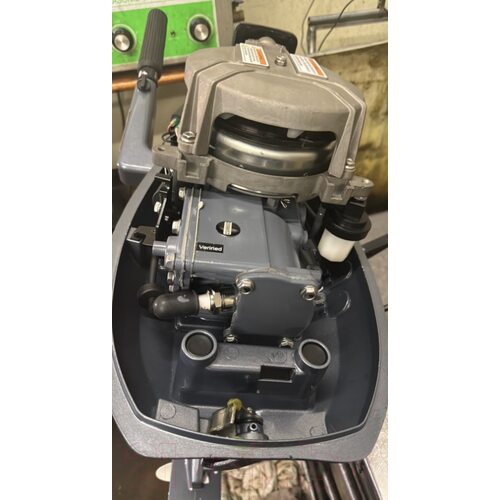 Лодочный мотор Yamarine F5