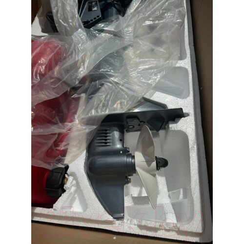 Лодочный мотор Yamarine F5