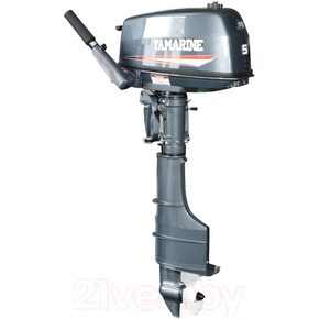 Лодочный мотор Yamarine F5