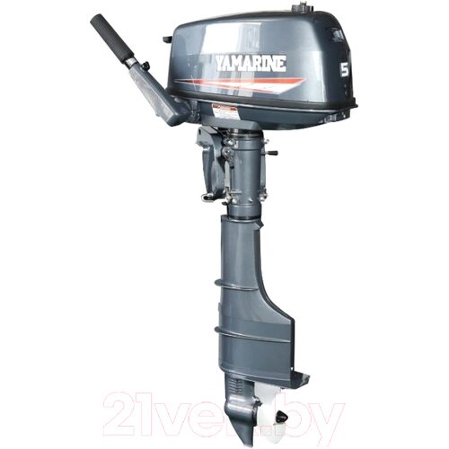 Лодочный мотор Yamarine F5