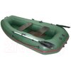 Лодка ПВХ Мнев и Ко Мурена MS-300 (слань)
