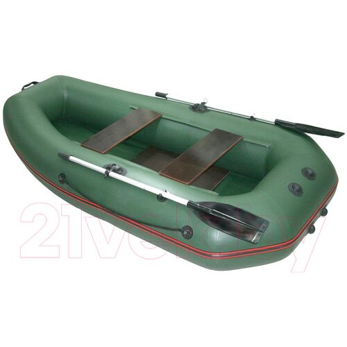 Лодка ПВХ Мнев и Ко Мурена MS-300 (слань)