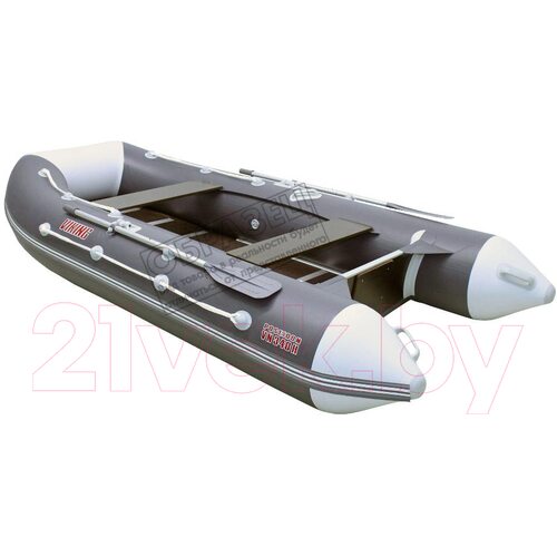 Лодка ПВХ Мнев и Ко VN 340H