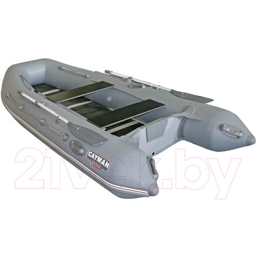 Лодка ПВХ Мнев и Ко Кайман N-330
