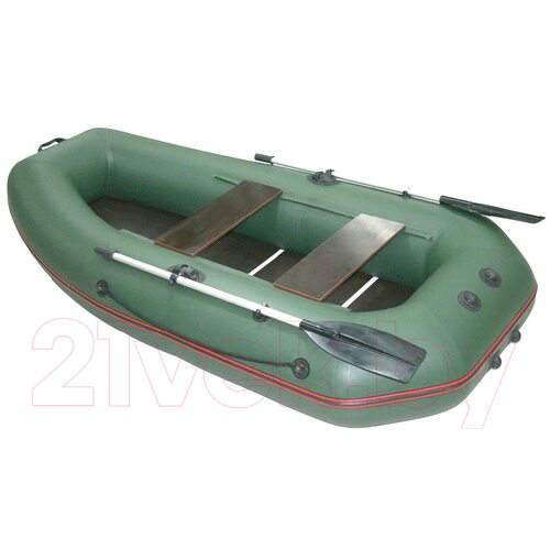 Лодка ПВХ Мнев и Ко Мурена MP-300 (пайолы)