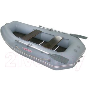 Лодка ПВХ Мнев и Ко Мурена MP-300 (пайолы) Лодка ПВХ Мнев и Ко Мурена MP-300 (пайолы)