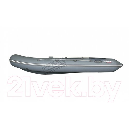 Лодка ПВХ Мнев и Ко Кайман N-330 Light