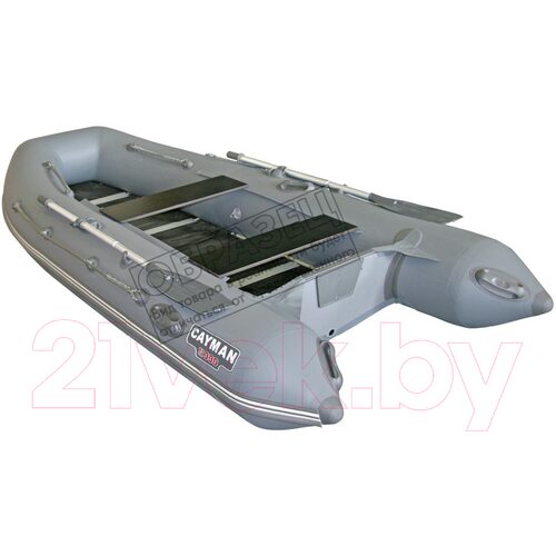 Лодка ПВХ Мнев и Ко Кайман N-330 Light