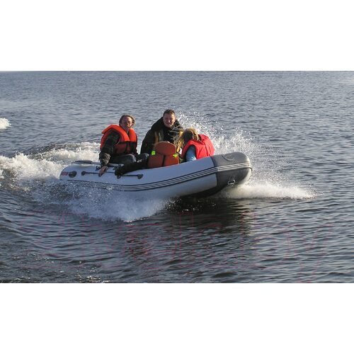 Лодка ПВХ Мнев и Ко Кайман N-330 Light