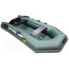 Лодка ПВХ Муссон 2800 НД (зеленый)