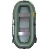 Лодка ПВХ Муссон B-250 PC (зеленый)