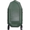 Лодка ПВХ Муссон R-220 PC (серый)