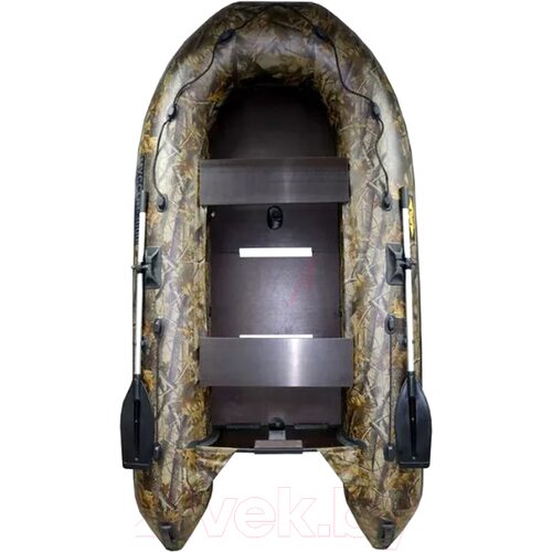 Лодка ПВХ Муссон 3000 СК (камуфляж)