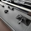 Лодка ПВХ Муссон 3400 СК (серый/синий) Лодка ПВХ Муссон 3400 СК (серый/синий)
