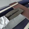 Лодка ПВХ Муссон 3400 СК (серый/синий) Лодка ПВХ Муссон 3400 СК (серый/синий)