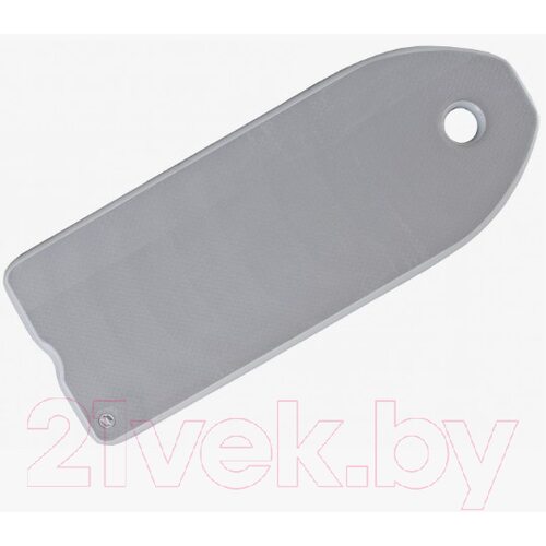 Лодка ПВХ Муссон 3400 Airdeck Киль (зеленый)