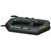 Лодка ПВХ Муссон S-230 (зеленый)