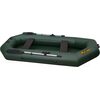 Лодка ПВХ Муссон S-280 (зеленый)