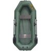 Лодка ПВХ Муссон S-280 (зеленый)