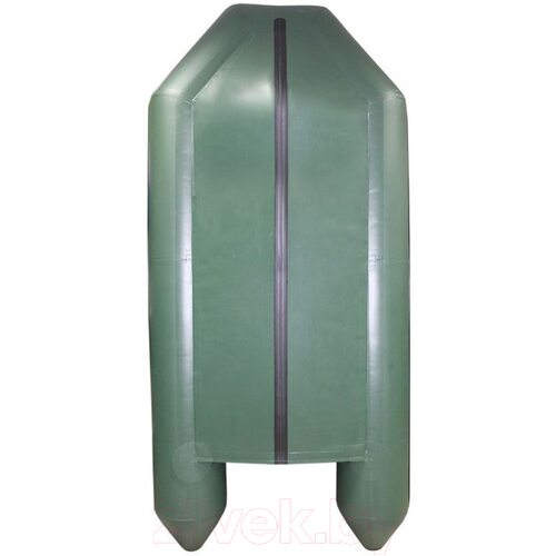 Лодка ПВХ Муссон 2800 СК LIGHT (зеленый)