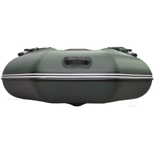 Лодка ПВХ Муссон 2800 СК LIGHT (зеленый)