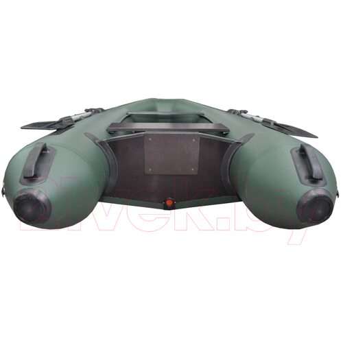 Лодка ПВХ Муссон 2800 СК LIGHT (зеленый)