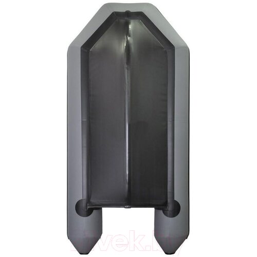 Лодка ПВХ Муссон 2800 СК LIGHT (серый)