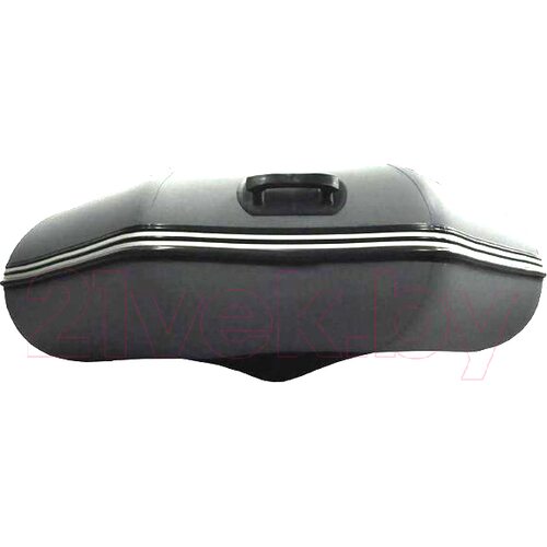 Лодка ПВХ Муссон 2800 СК LIGHT (серый)