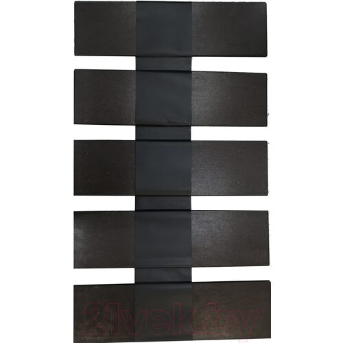 Лодка ПВХ Муссон R-220 PC (серый)