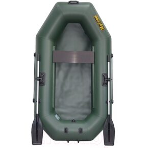 Лодка ПВХ Муссон S-230 (зеленый) Лодка ПВХ Муссон S-230 (зеленый)