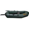 Лодка ПВХ Муссон R-220 НД (зеленый)