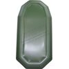 Лодка ПВХ Муссон Н-300 РС (серый)