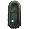 Лодка ПВХ Муссон Н-300 НД (зеленый)