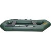 Лодка ПВХ Муссон S-280 НД (зеленый)