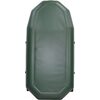 Лодка ПВХ Муссон Н-270 PC (зеленый)