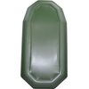 Лодка ПВХ Муссон Н-300 PC (зеленый)